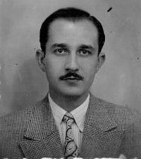 Geraldo Mota Batista