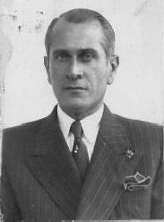 José Pereira Brasil