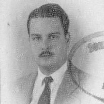Afonso Messias Soares