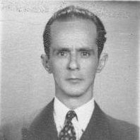 Afonso Teixeira Lages