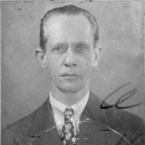 Alberto Sales Fonseca