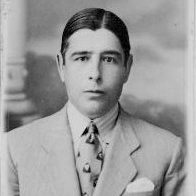 Alexandre Silviano Brandão