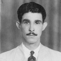 RUY QUEIROGA MARTINS