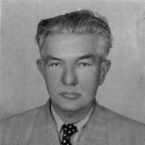 SEVERIANO ANTONIO DA GAMA MELO