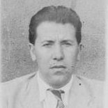 Antônio Geraldo de Almeida