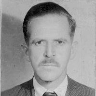 Antônio Martins Mendes