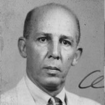 Cândido Theodoro de Oliveira