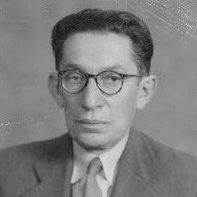 Eliseu de Oliveira Viana