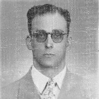 Eurípedes Correia de Amorim
