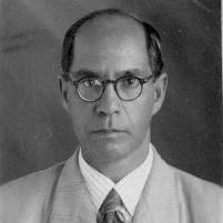 Fernando Olinto Pereira