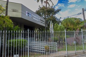 Avenida Álvares Cabral, 1881, Lourdes (instalação de 2002 a 2013)