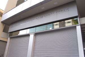 Rua Goitacazes, 1202, Santo Agostinho (instalação de 2021 a 2022)