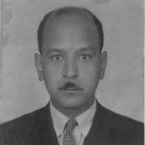 Geraldo Bicalho Brandão