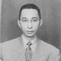 Geraldo Ribas