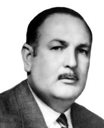 Geraldo Starling Soares
