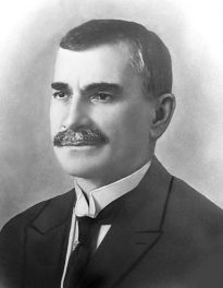 Delfim Moreira da Costa Ribeiro.