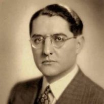 Affonso Arinos de Melo Franco