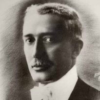 Antônio Carlos Ribeiro de Andrada