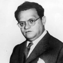José Lins do Rego Cavalcanti
