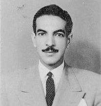 José de Miranda Costa