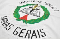 Bandeira MPMG