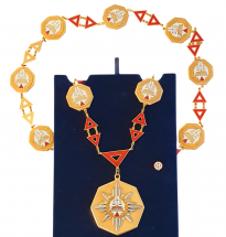 Grande Colar do MPMG