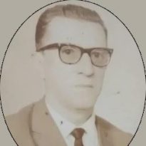 José Valeriano Rodrigues