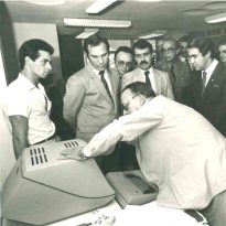 Primeiros computadores