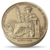 République Française Démocratique une et Indivisible