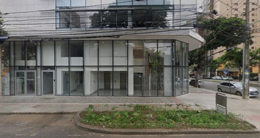 Alvarenga Peixono, 974