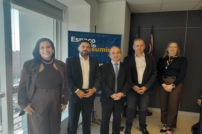 Procon-MG participa do 36º Encontro de Defesa do Consumidor do Estado de São Paulo