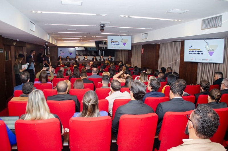 Encontro Técnico realizado na PGJ em 2025