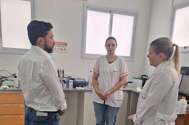 Produtoras atendidas pelo Projeto Queijo Minas Legal são premiadas - 2024