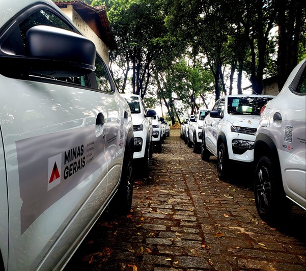 Solenidade de registro do primeiro queijo Cabacinha de produtor atendido pelo projeto, BH/MG- 2025