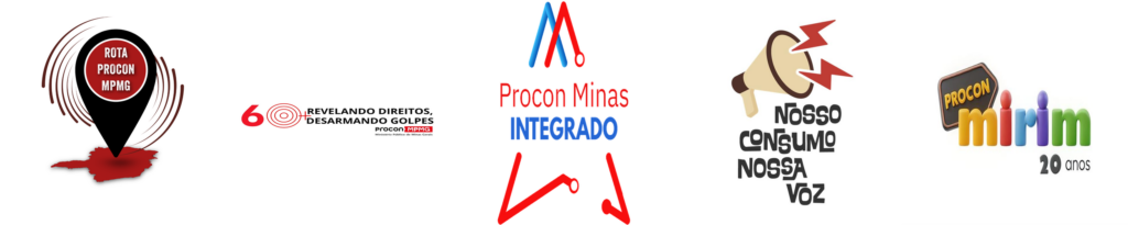 Projetos PROCON