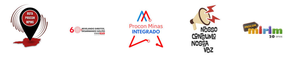 Projetos PROCON
