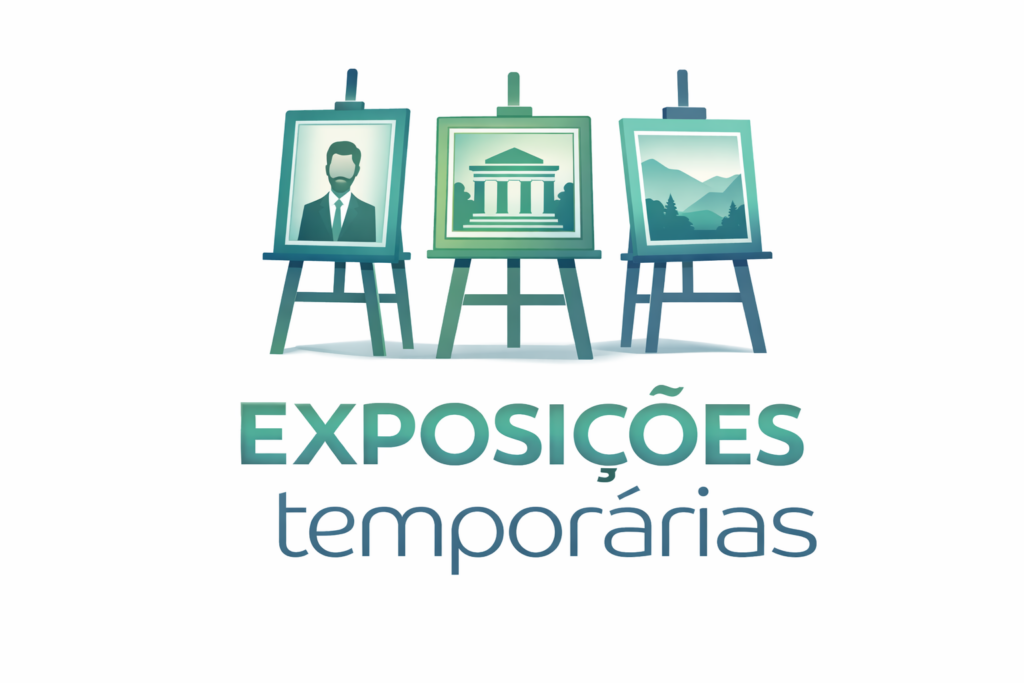 Exposição temporária