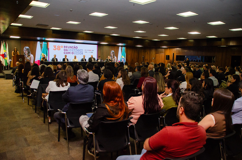 38ª Reunião da Senacon realizada em Belo Horizonte. (16042027)