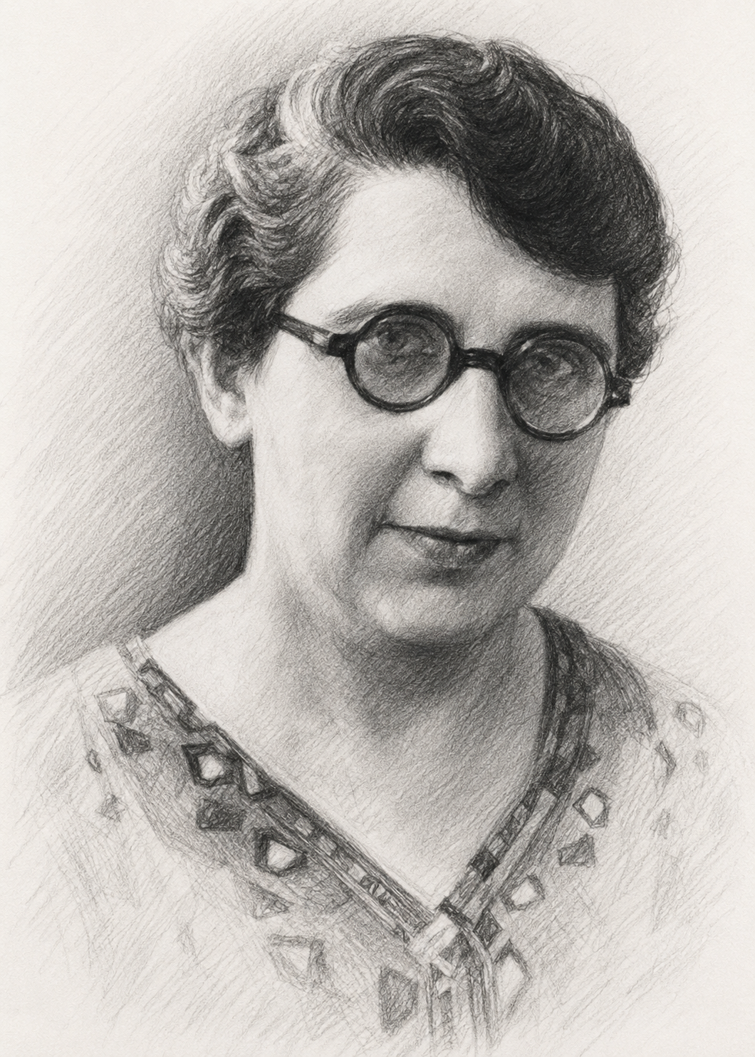 Carlota Pereira de Queiróz