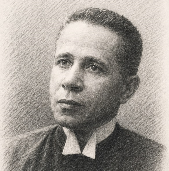 Hermenegildo Rodrigues de Barros