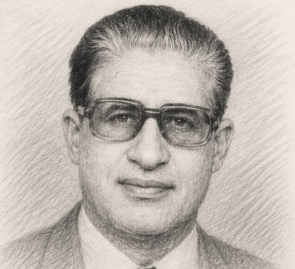 Joao Braz da Costa Val