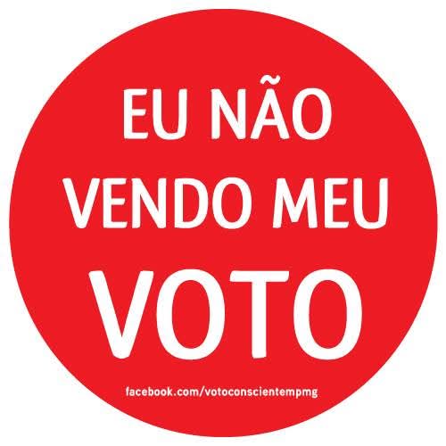 Projeto Voto Consciente 2014-2016