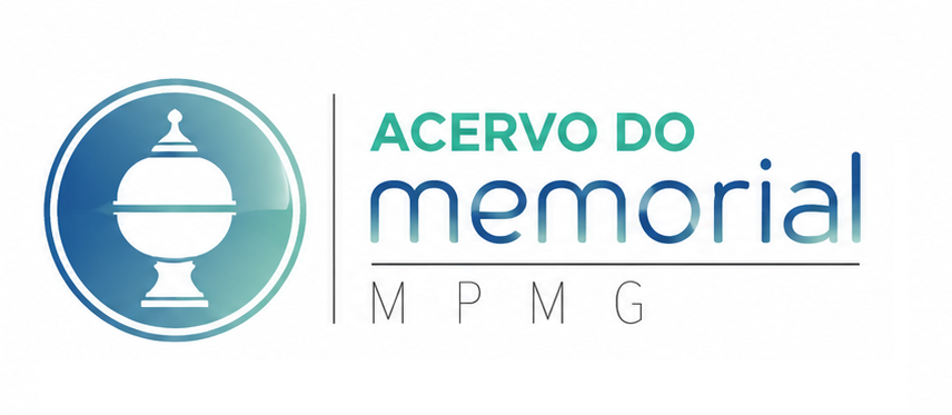 Acervo do Memorial