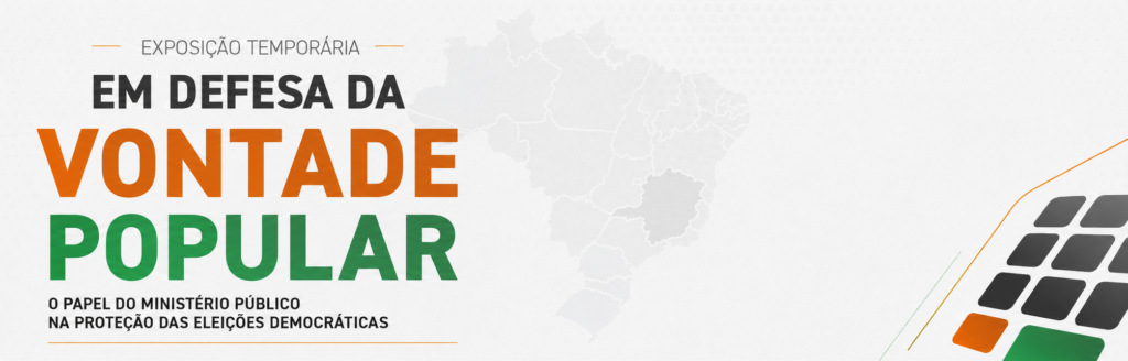 Em defesa da vontade popular