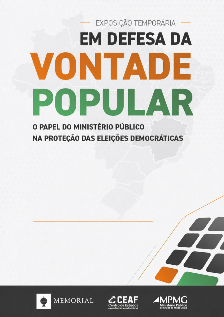 Em defesa da vontade popular