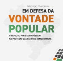 Em defesa da vontade popular