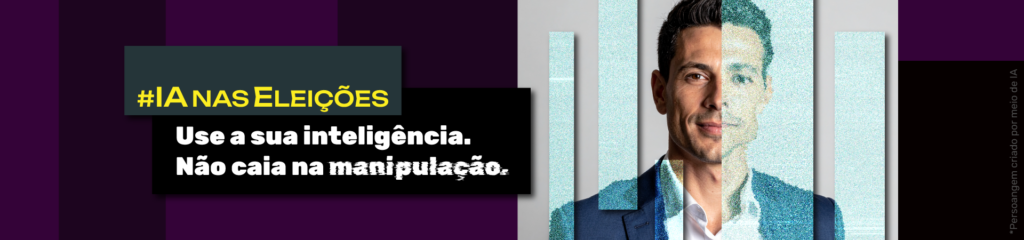 IA nas eleições