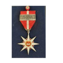 Medalha do Mérito Funcional do MPMG