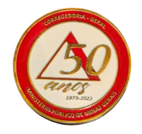 Medalha Procurador de Justiça Bernardo Mascarenhas Cançado
