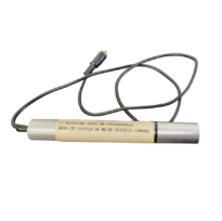 Microfone Omnidirecional Leson MO-33B